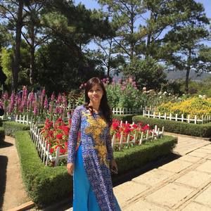 Meet your Posher, Laura